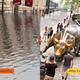 Illustration for article titled See How Rising Sea Levels Will Ruin the Worlds Great Landmarks